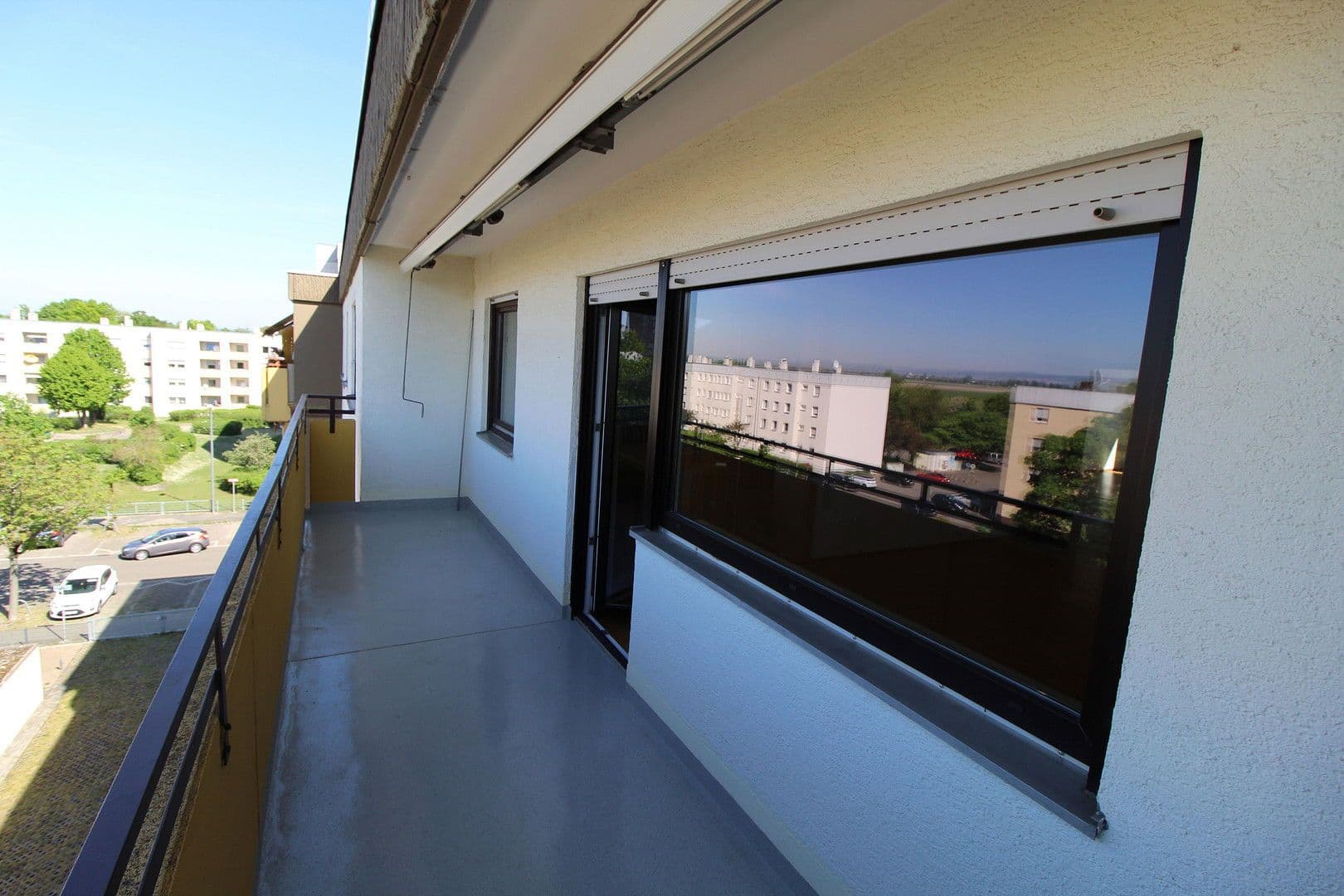 3 bedroom flat to rent, 90 m², Friedrich-Naumann Straße 17, Ludwigshafen am Rhein, Rhineland-Palatinate 3 bedroom flat to rent, 90 m², Friedrich-Naumann Straße 17, Ludwigshafen am Rhein, Rhineland-Palatinate