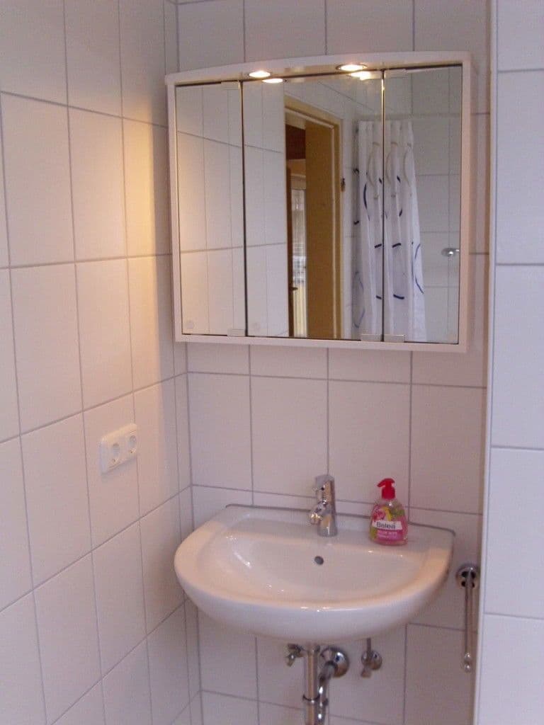 2 bedroom flat to rent, 69 m², Nieder-Mörler-Str. 13, Bad Nauheim, Hesse 2 bedroom flat to rent, 69 m², Nieder-Mörler-Str. 13, Bad Nauheim, Hesse