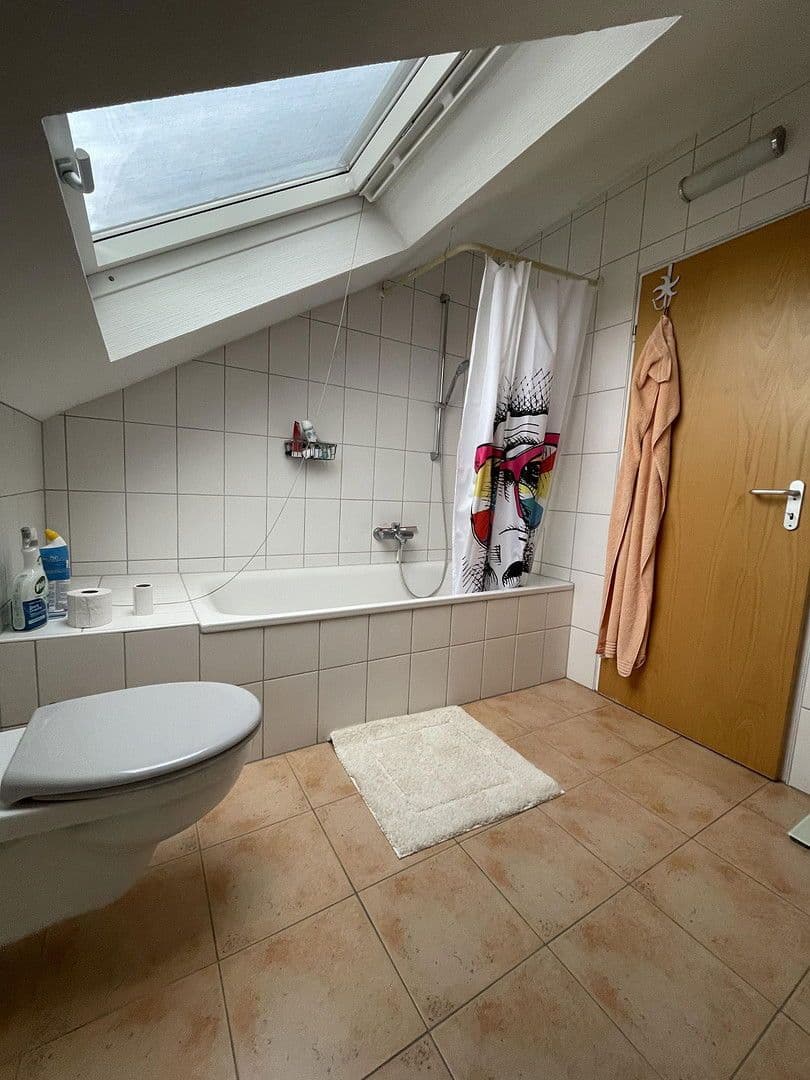 2 bedroom flat to rent, 69 m², Nieder-Mörler-Str. 13, Bad Nauheim, Hesse 2 bedroom flat to rent, 69 m², Nieder-Mörler-Str. 13, Bad Nauheim, Hesse