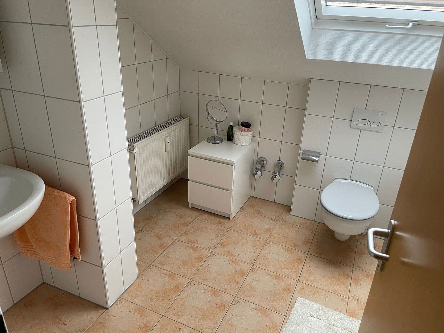 2 bedroom flat to rent, 69 m², Nieder-Mörler-Str. 13, Bad Nauheim, Hesse 2 bedroom flat to rent, 69 m², Nieder-Mörler-Str. 13, Bad Nauheim, Hesse