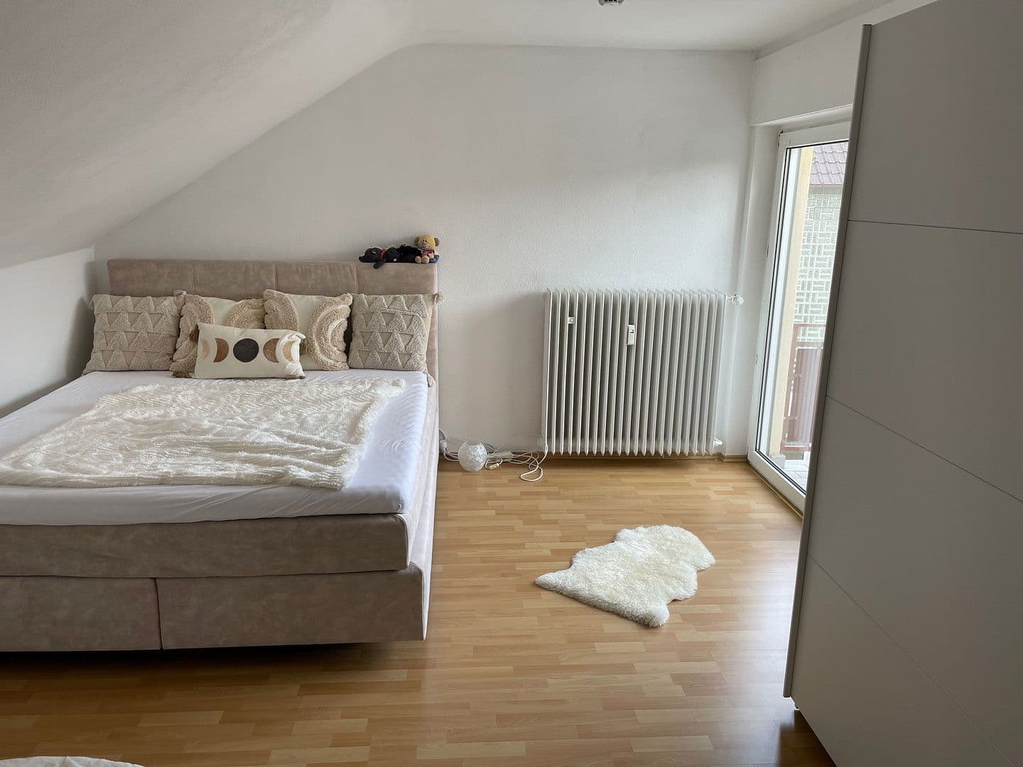 2 bedroom flat to rent, 69 m², Nieder-Mörler-Str. 13, Bad Nauheim, Hesse 2 bedroom flat to rent, 69 m², Nieder-Mörler-Str. 13, Bad Nauheim, Hesse