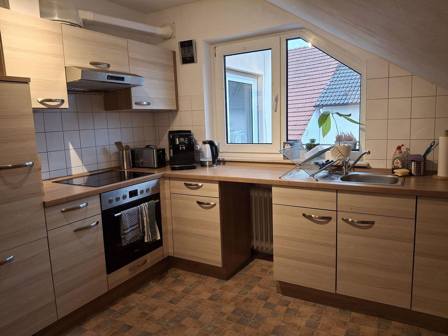 2 bedroom flat to rent, 69 m², Nieder-Mörler-Str. 13, Bad Nauheim, Hesse 2 bedroom flat to rent, 69 m², Nieder-Mörler-Str. 13, Bad Nauheim, Hesse