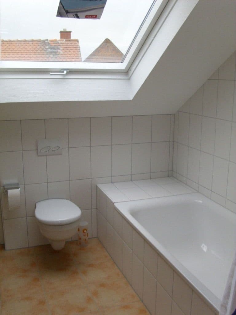 2 bedroom flat to rent, 69 m², Nieder-Mörler-Str. 13, Bad Nauheim, Hesse 2 bedroom flat to rent, 69 m², Nieder-Mörler-Str. 13, Bad Nauheim, Hesse