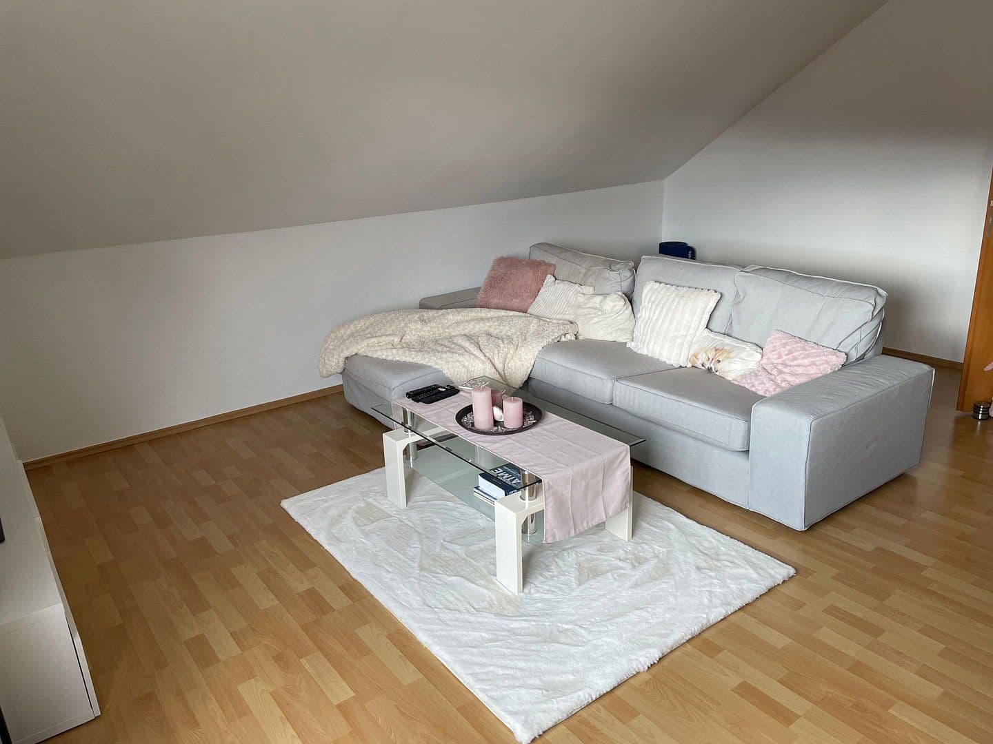 2 bedroom flat to rent, 69 m², Nieder-Mörler-Str. 13, Bad Nauheim, Hesse 2 bedroom flat to rent, 69 m², Nieder-Mörler-Str. 13, Bad Nauheim, Hesse