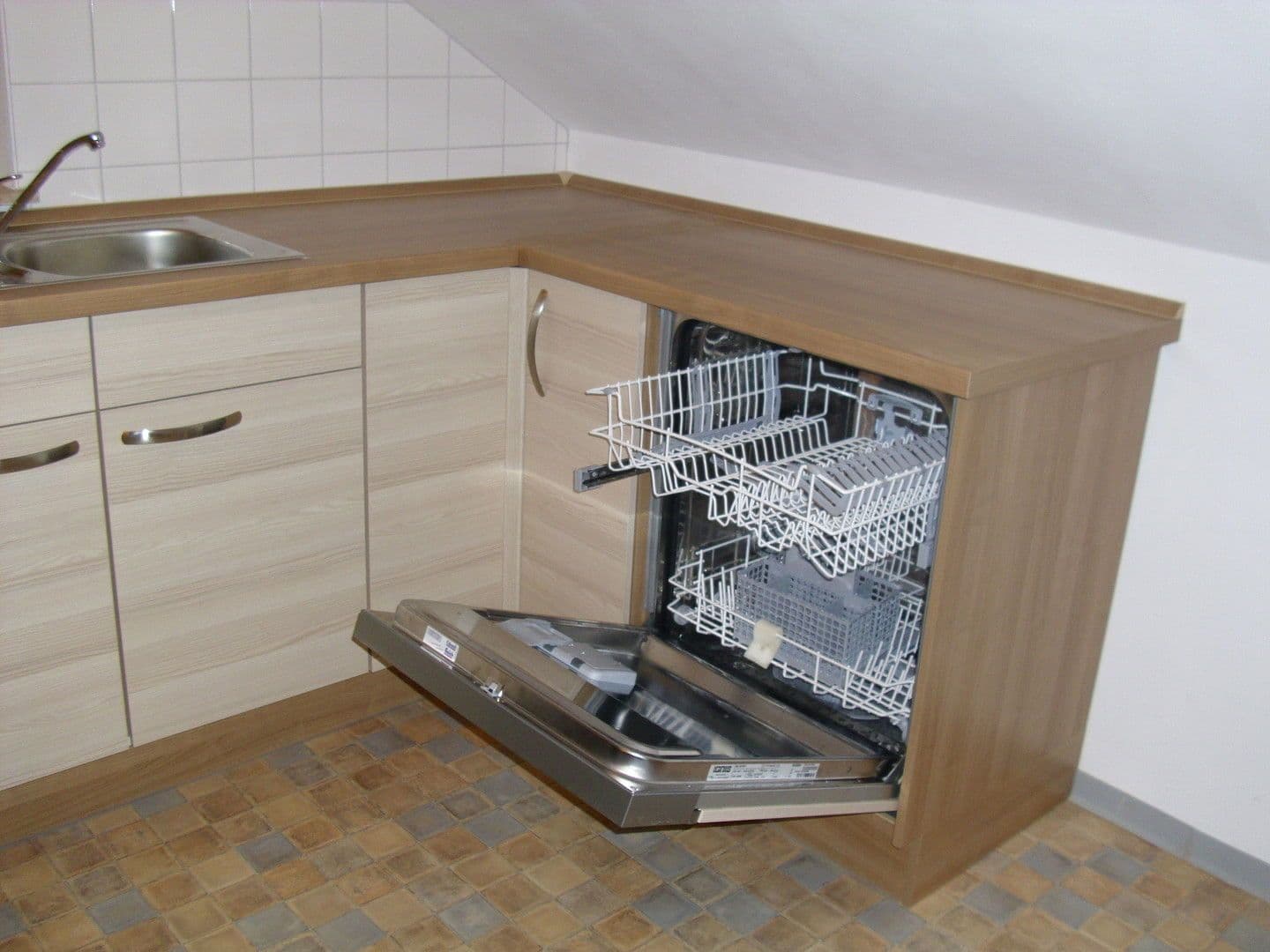 2 bedroom flat to rent, 69 m², Nieder-Mörler-Str. 13, Bad Nauheim, Hesse 2 bedroom flat to rent, 69 m², Nieder-Mörler-Str. 13, Bad Nauheim, Hesse