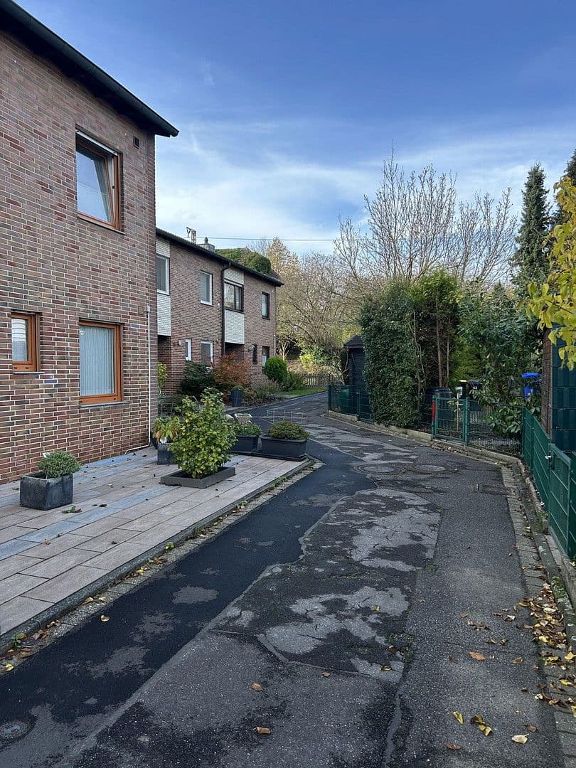 house for sale, 98 m², Jahnstraße 21, Wickrath, North Rhine-Westphalia house for sale, 98 m², Jahnstraße 21, Wickrath, North Rhine-Westphalia