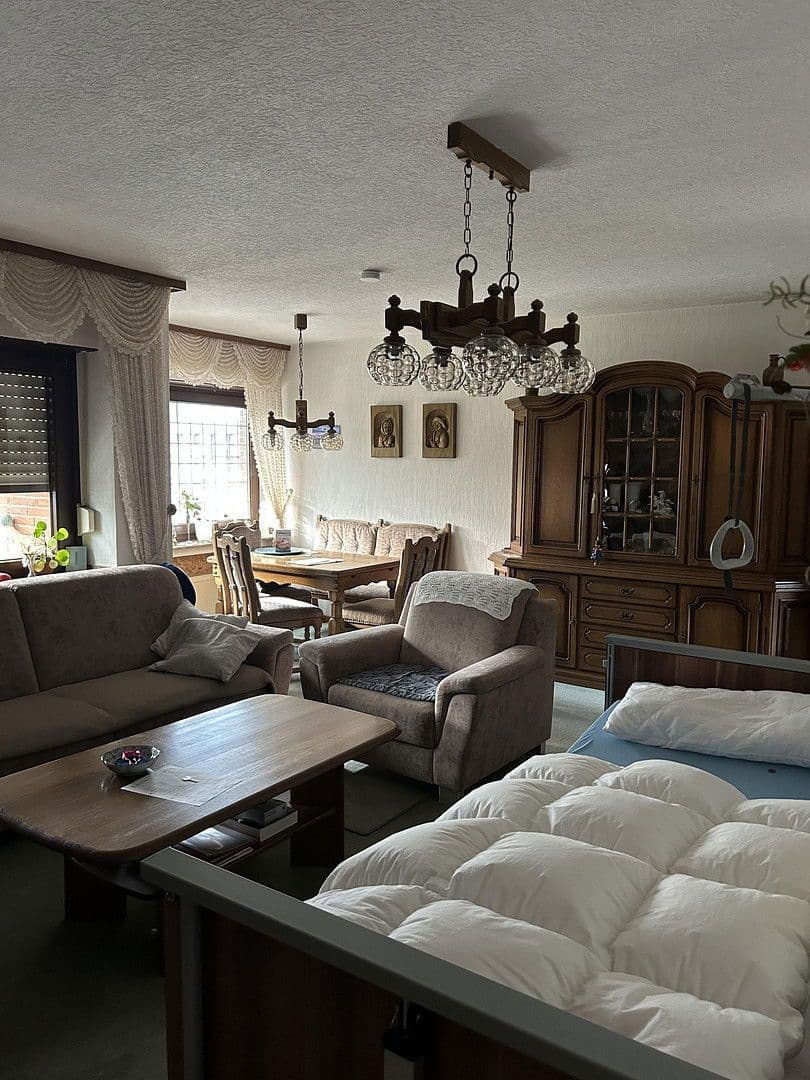 house for sale, 98 m², Jahnstraße 21, Wickrath, North Rhine-Westphalia house for sale, 98 m², Jahnstraße 21, Wickrath, North Rhine-Westphalia