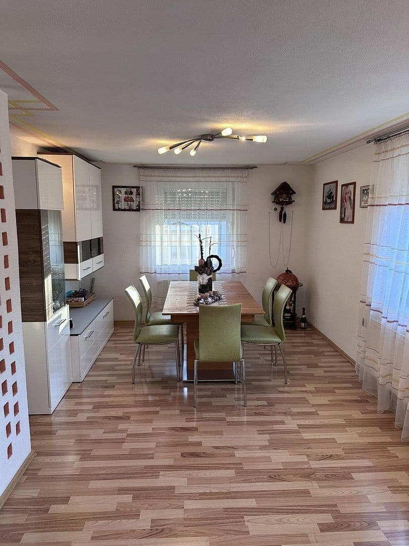 house for sale, 110 m², Aalen, Baden-Württemberg house for sale, 110 m², Aalen, Baden-Württemberg