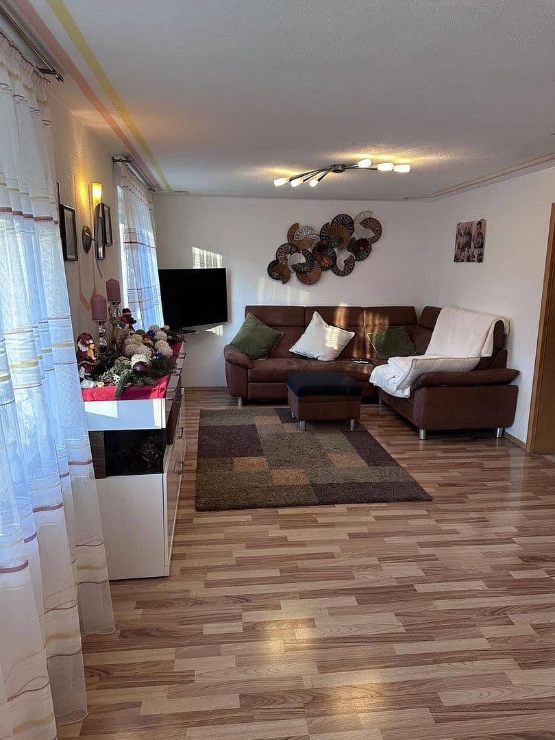 house for sale, 110 m², Aalen, Baden-Württemberg house for sale, 110 m², Aalen, Baden-Württemberg