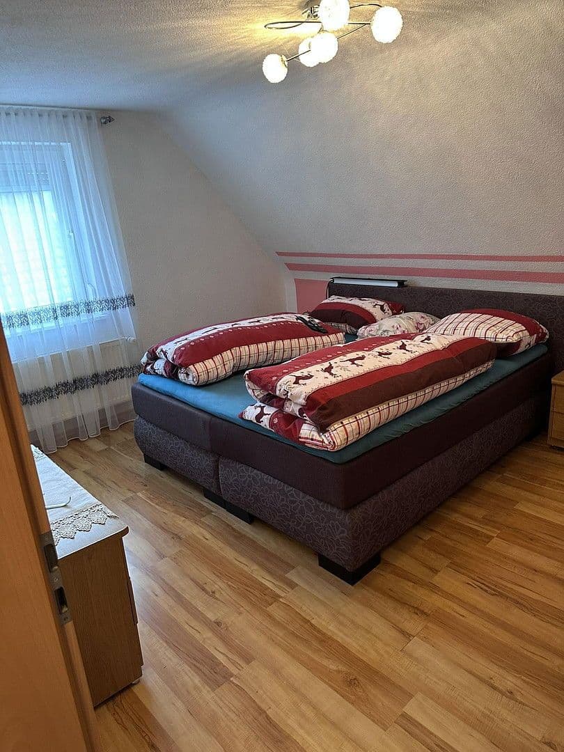 house for sale, 110 m², Aalen, Baden-Württemberg house for sale, 110 m², Aalen, Baden-Württemberg