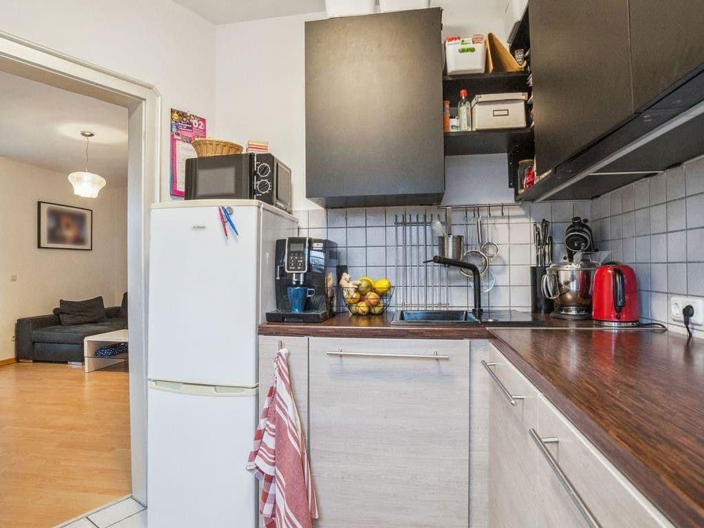 2 bedroom flat to rent, 59 m², Gröbenzell, Bavaria 2 bedroom flat to rent, 59 m², Gröbenzell, Bavaria