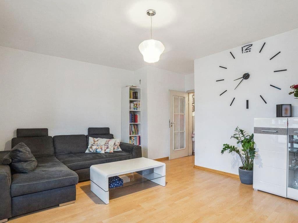 2 bedroom flat to rent, 59 m², Gröbenzell, Bavaria 2 bedroom flat to rent, 59 m², Gröbenzell, Bavaria