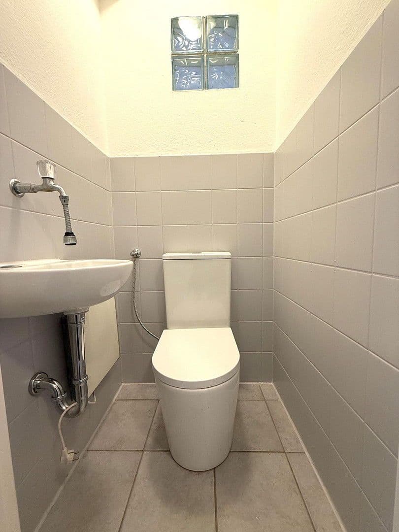 5 bedroom flat to rent, 92 m², Fliederstr. 1a, Rheinstetten, Baden-Württemberg 5 bedroom flat to rent, 92 m², Fliederstr. 1a, Rheinstetten, Baden-Württemberg