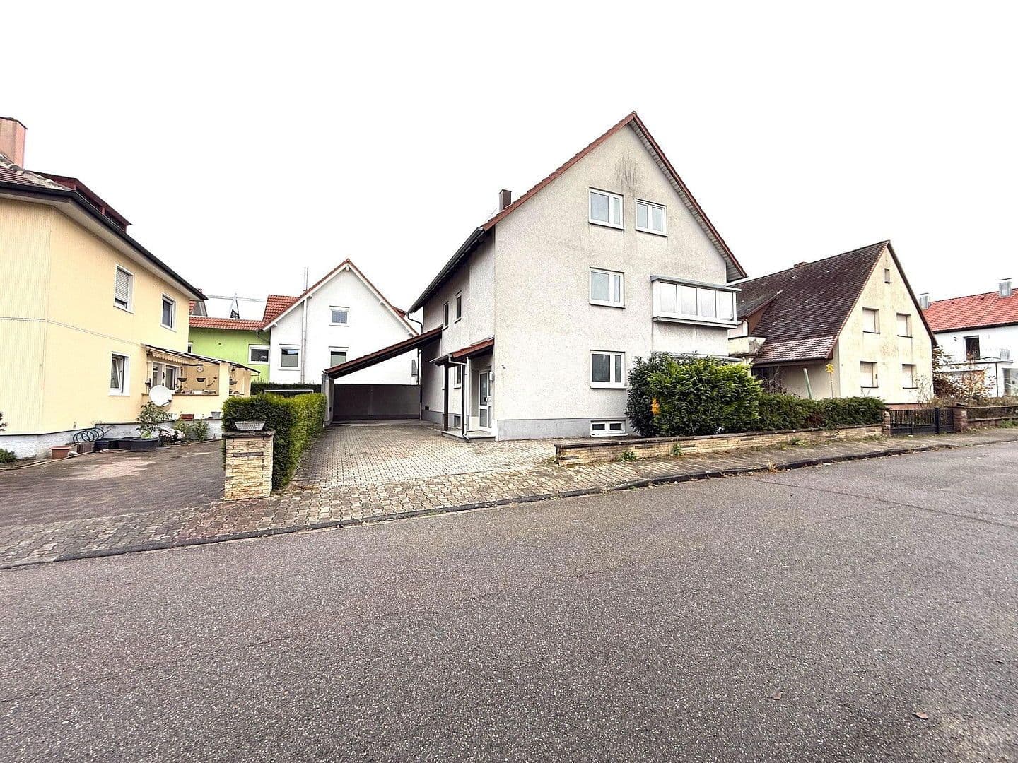 5 bedroom flat to rent, 92 m², Fliederstr. 1a, Rheinstetten, Baden-Württemberg 5 bedroom flat to rent, 92 m², Fliederstr. 1a, Rheinstetten, Baden-Württemberg