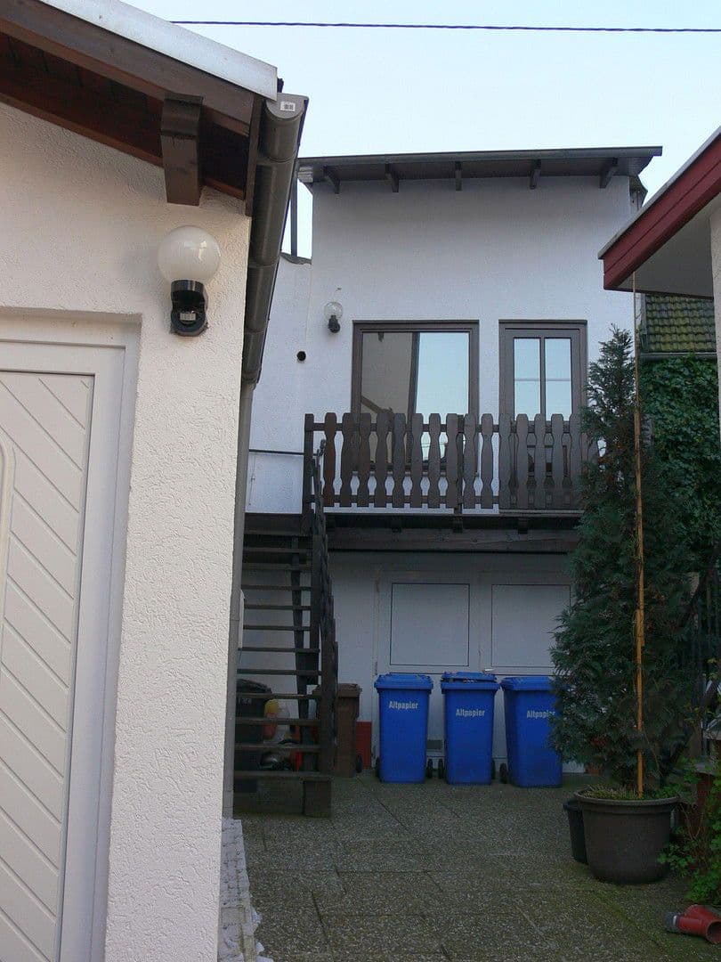 3 bedroom flat to rent, 76 m², Scheidertalstraße 20, Taunusstein, Hesse 3 bedroom flat to rent, 76 m², Scheidertalstraße 20, Taunusstein, Hesse