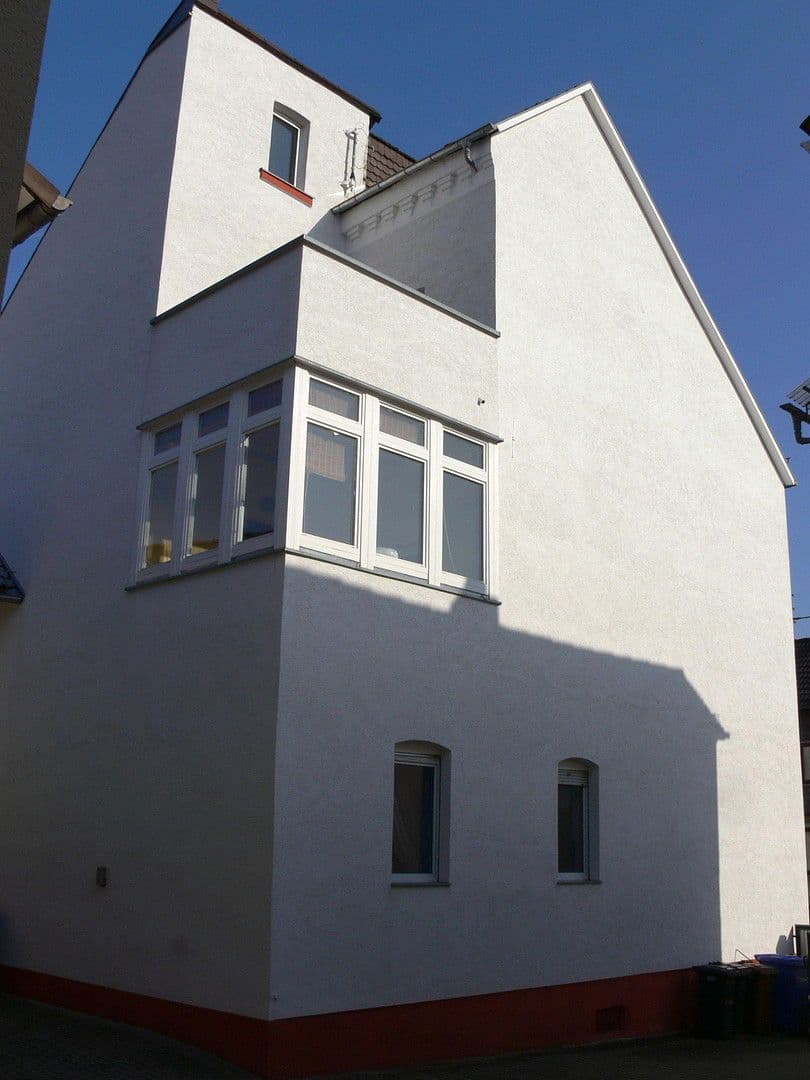 3 bedroom flat to rent, 76 m², Scheidertalstraße 20, Taunusstein, Hesse 3 bedroom flat to rent, 76 m², Scheidertalstraße 20, Taunusstein, Hesse