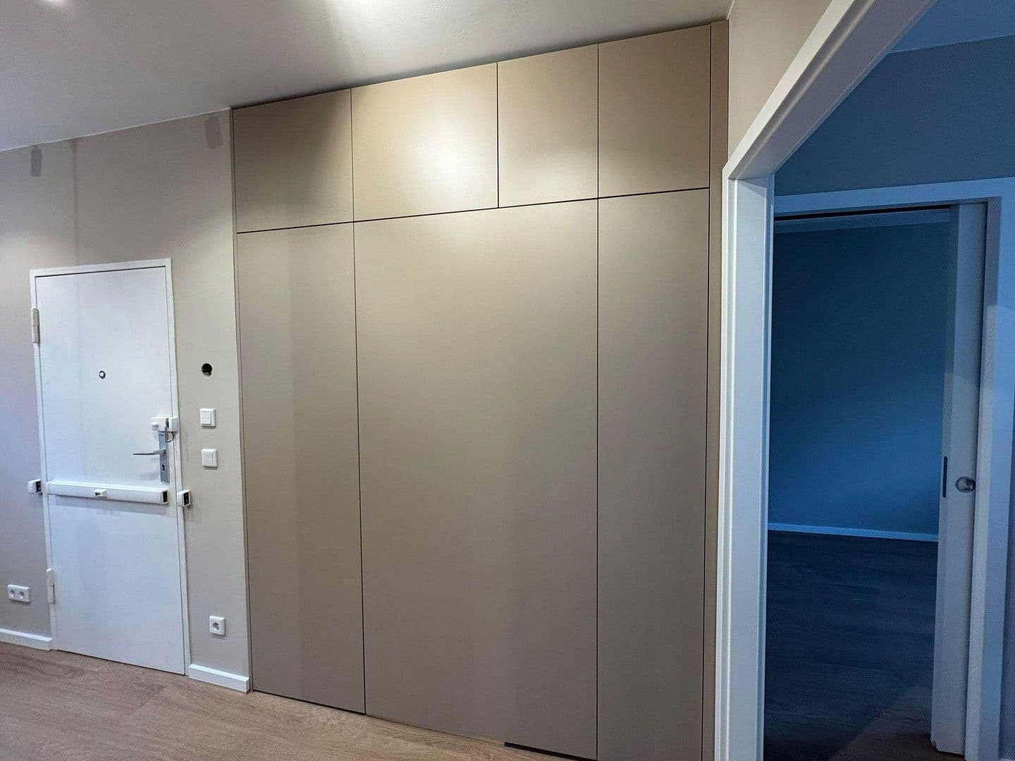 2 bedroom flat to rent, 50 m², Gotha-Allee 36, Berlin, Berlin 2 bedroom flat to rent, 50 m², Gotha-Allee 36, Berlin, Berlin