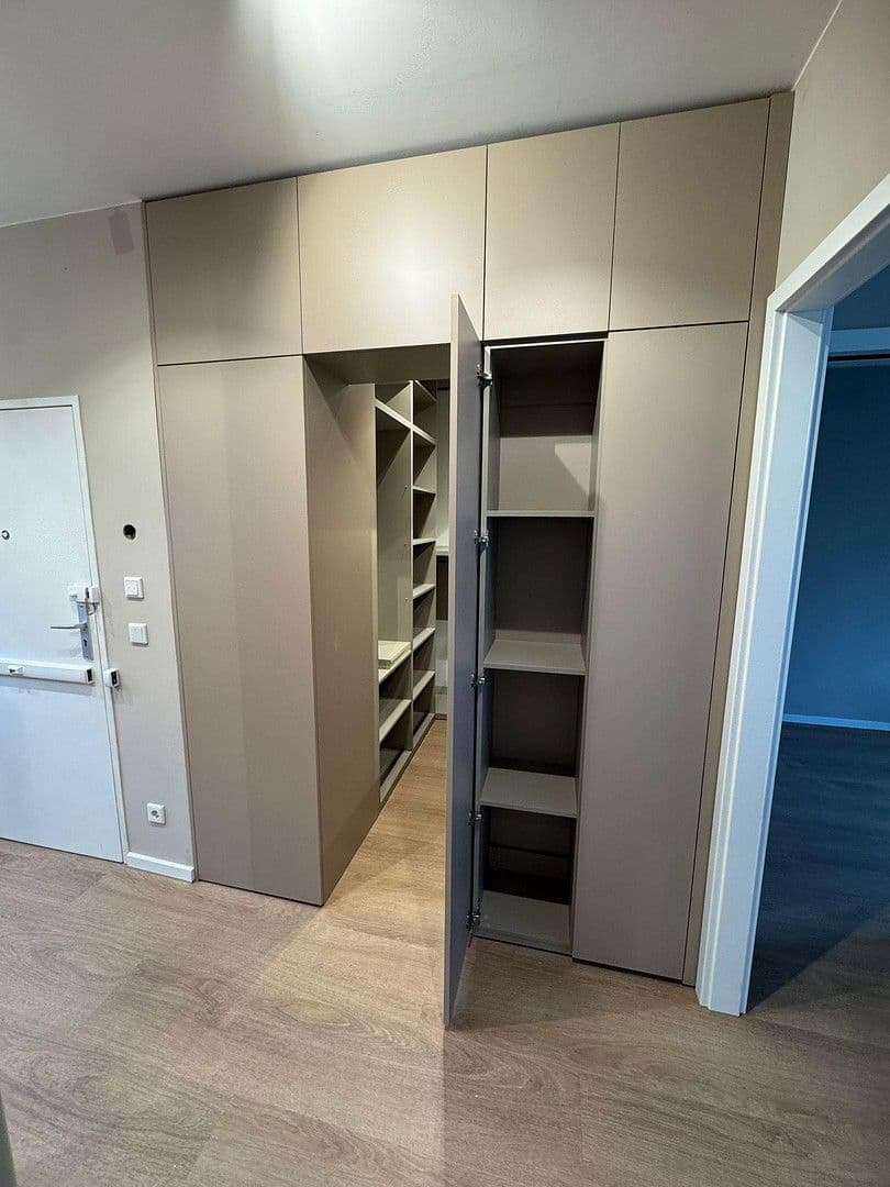 2 bedroom flat to rent, 50 m², Gotha-Allee 36, Berlin, Berlin 2 bedroom flat to rent, 50 m², Gotha-Allee 36, Berlin, Berlin