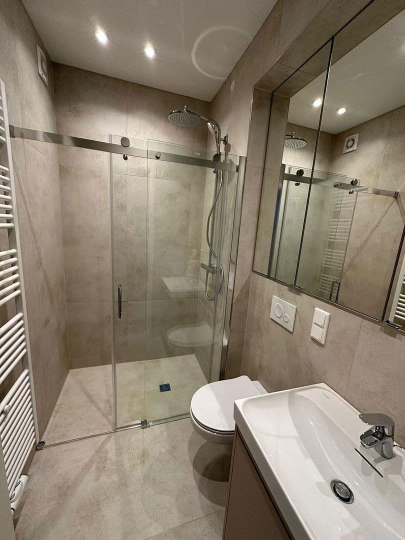 2 bedroom flat to rent, 50 m², Gotha-Allee 36, Berlin, Berlin 2 bedroom flat to rent, 50 m², Gotha-Allee 36, Berlin, Berlin