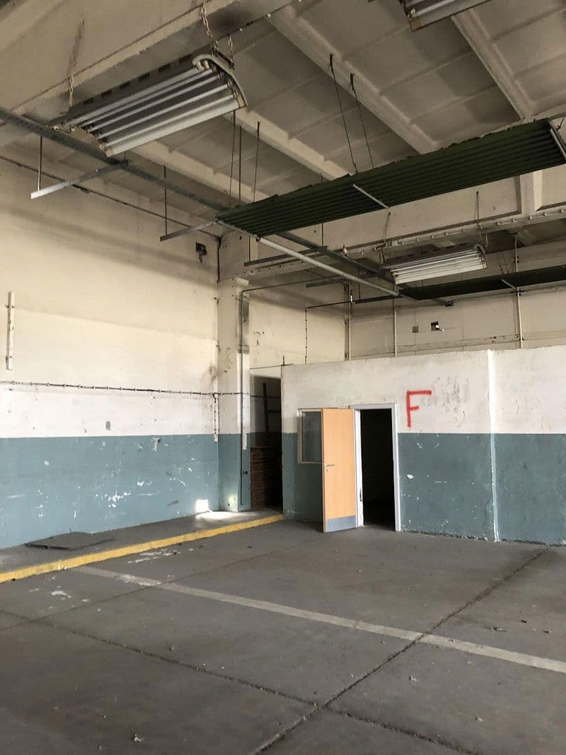 non-residential property for sale, 25,564 m², Lützowstr. 3, Stavenhagen, Mecklenburg-Vorpommern non-residential property for sale, 25,564 m², Lützowstr. 3, Stavenhagen, Mecklenburg-Vorpommern