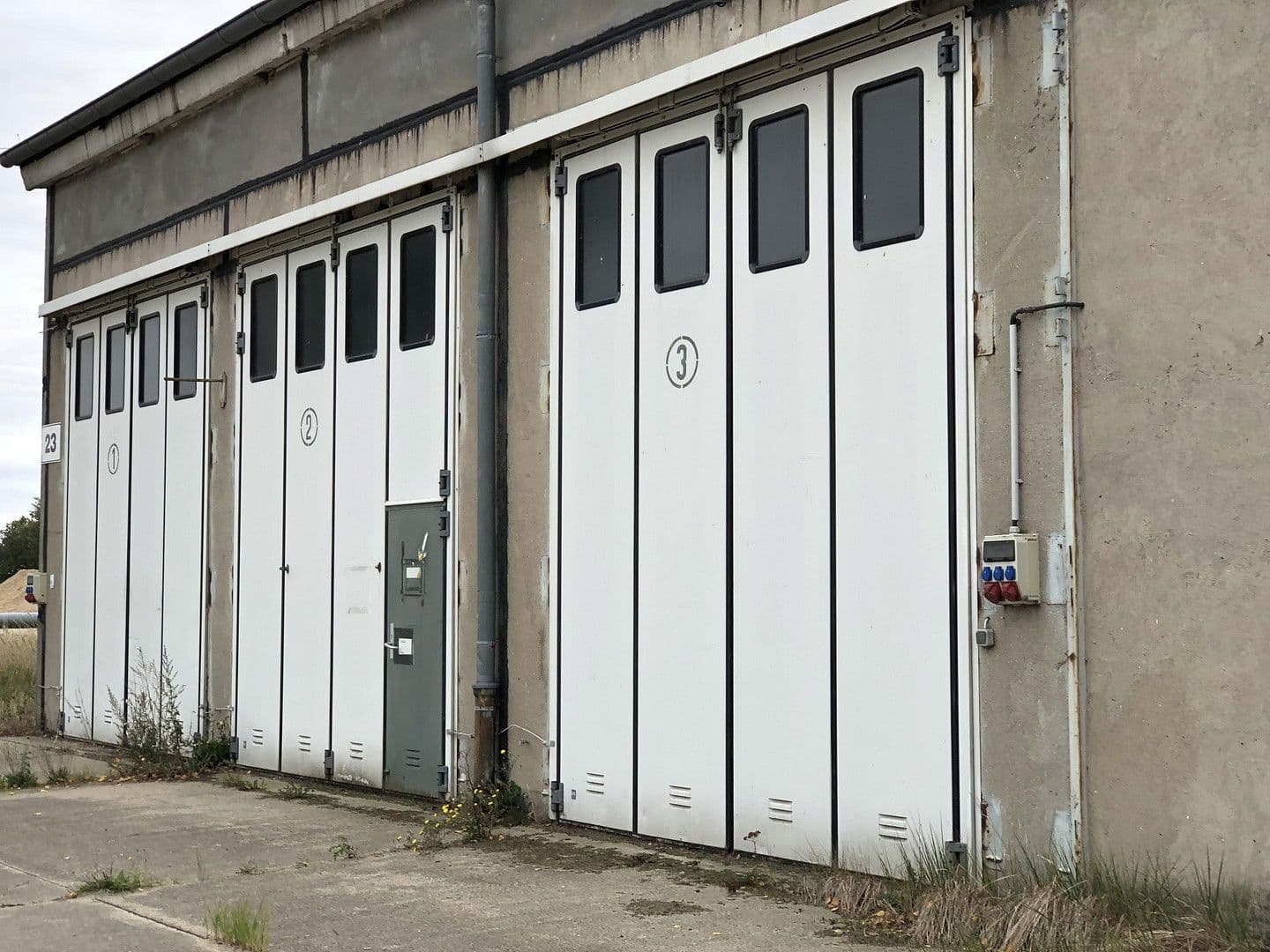 non-residential property for sale, 25,564 m², Lützowstr. 3, Stavenhagen, Mecklenburg-Vorpommern non-residential property for sale, 25,564 m², Lützowstr. 3, Stavenhagen, Mecklenburg-Vorpommern