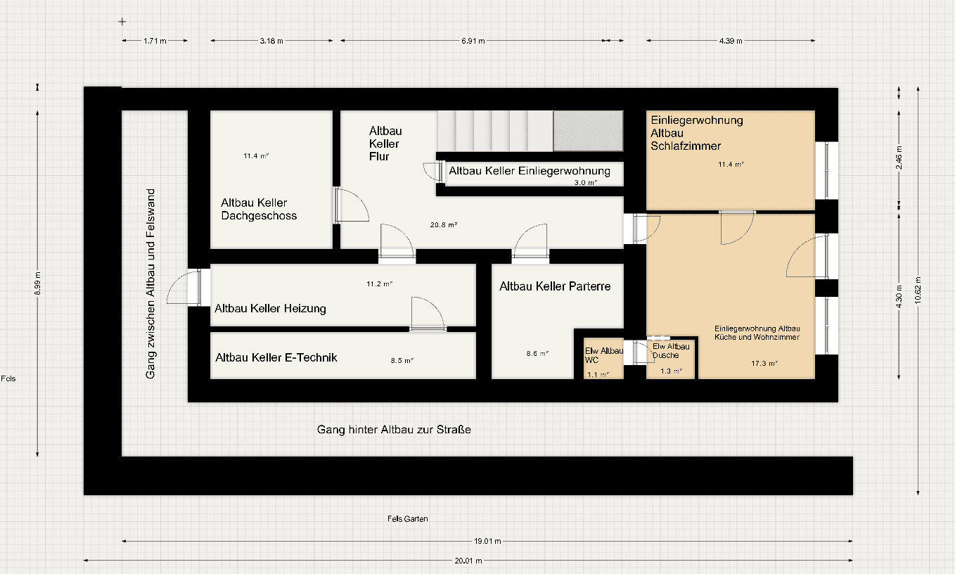 flat for sale, 307 m², Auf der Adt 10, Saarbrücken, Saarland flat for sale, 307 m², Auf der Adt 10, Saarbrücken, Saarland