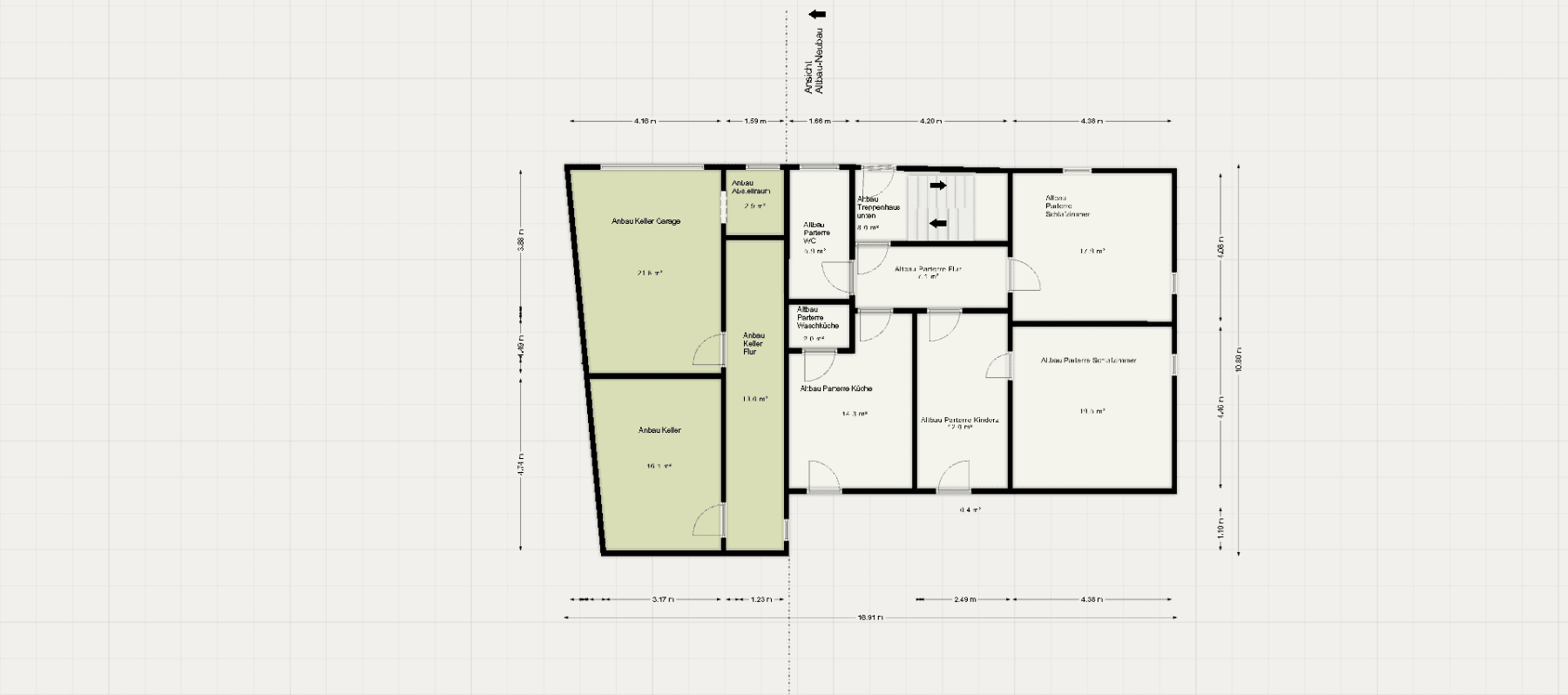 flat for sale, 307 m², Auf der Adt 10, Saarbrücken, Saarland flat for sale, 307 m², Auf der Adt 10, Saarbrücken, Saarland