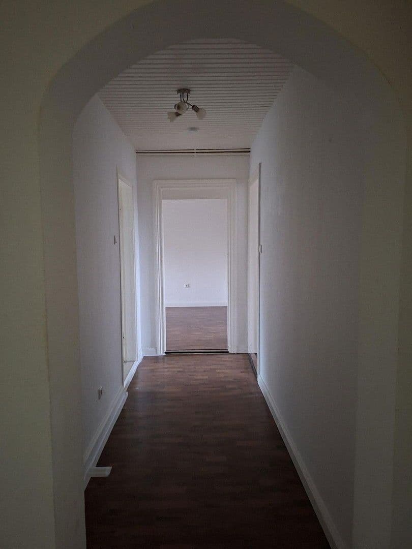 4 bedroom flat to rent, 75 m², Radellstraße 15, Bremerhaven, Bremen 4 bedroom flat to rent, 75 m², Radellstraße 15, Bremerhaven, Bremen