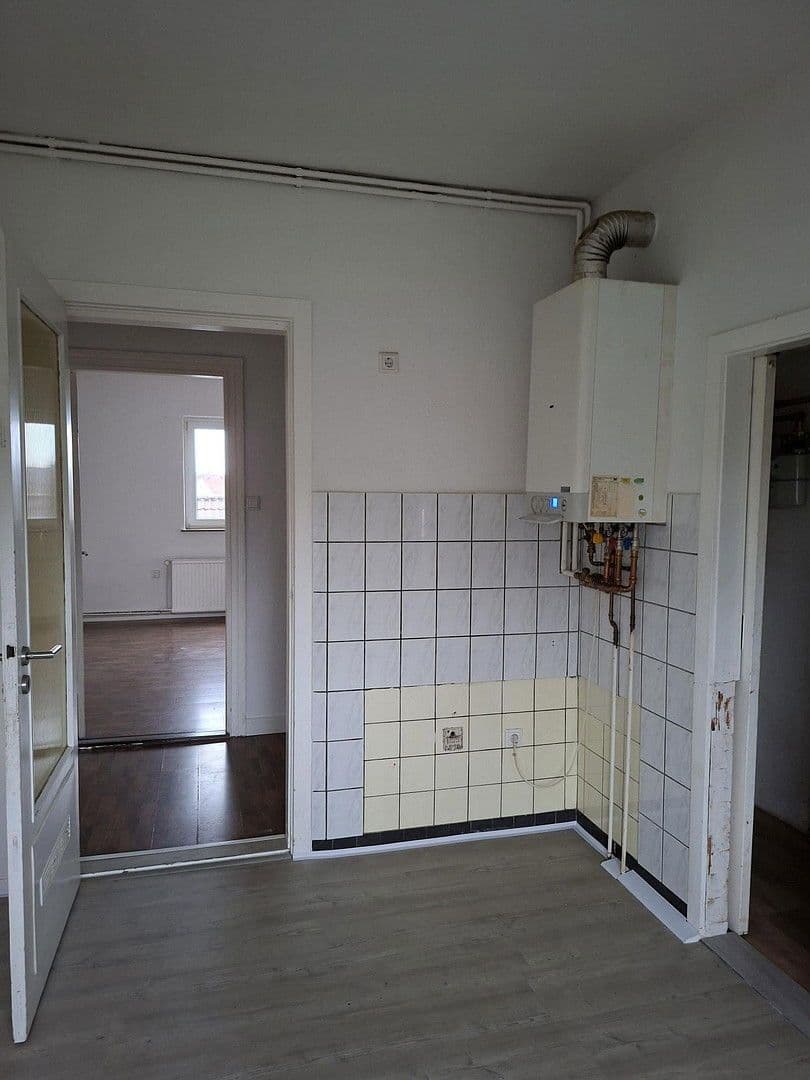 4 bedroom flat to rent, 75 m², Radellstraße 15, Bremerhaven, Bremen 4 bedroom flat to rent, 75 m², Radellstraße 15, Bremerhaven, Bremen