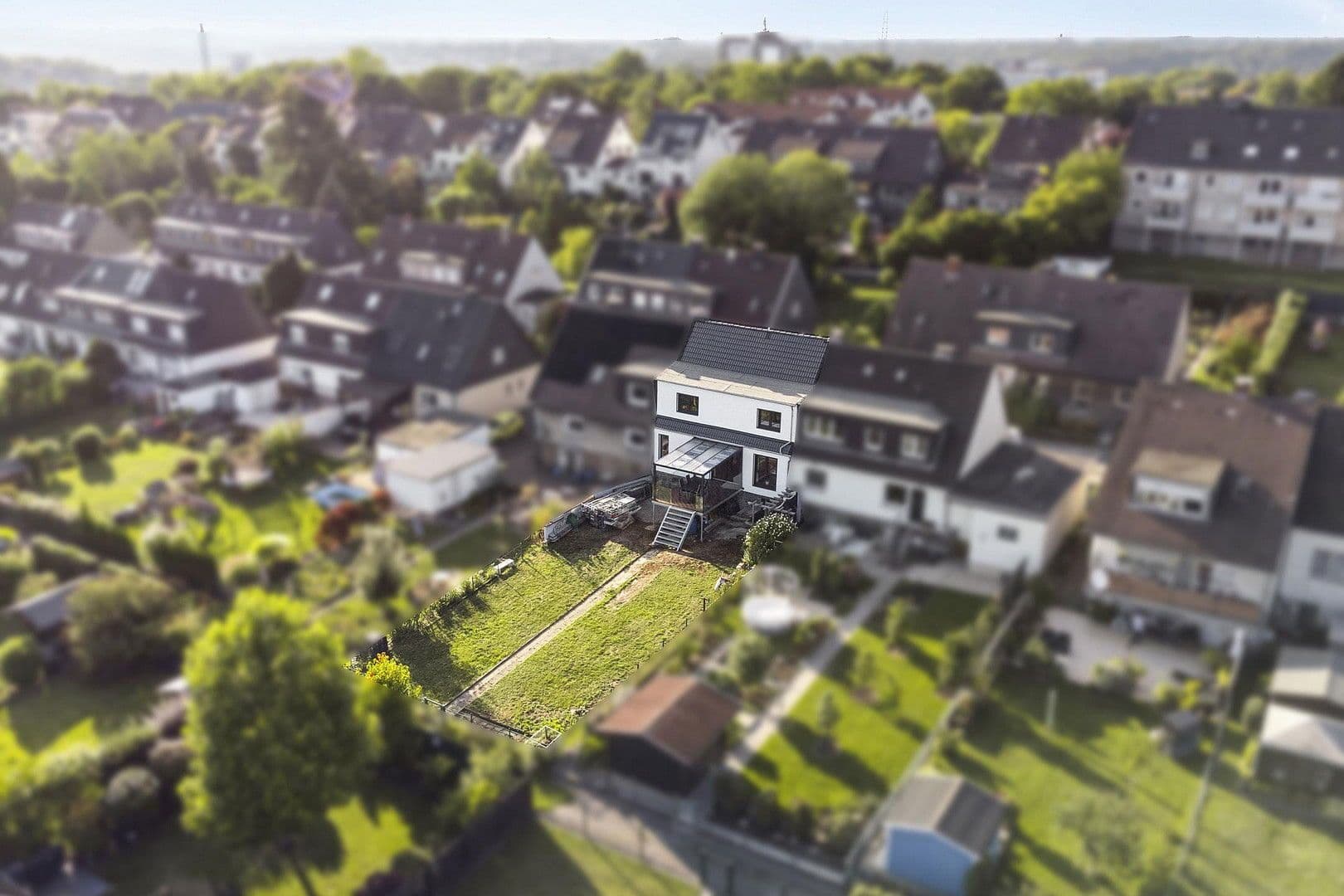 house for sale, 140 m², Fritz-Ebert-Ring 78, Hattingen, North Rhine-Westphalia house for sale, 140 m², Fritz-Ebert-Ring 78, Hattingen, North Rhine-Westphalia