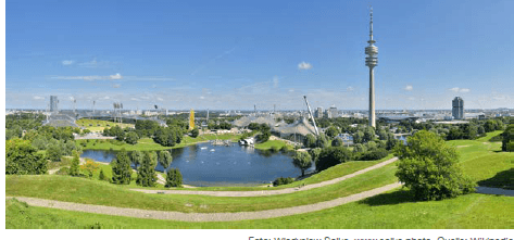 1 bedroom flat to rent, 14 m², Lerchenauer Str. 4, München, Bavaria 1 bedroom flat to rent, 14 m², Lerchenauer Str. 4, München, Bavaria