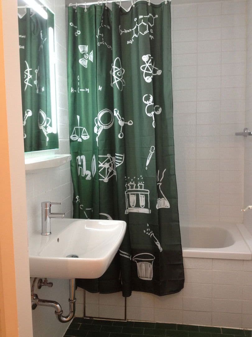 1 bedroom flat to rent, 14 m², Lerchenauer Str. 4, München, Bavaria 1 bedroom flat to rent, 14 m², Lerchenauer Str. 4, München, Bavaria