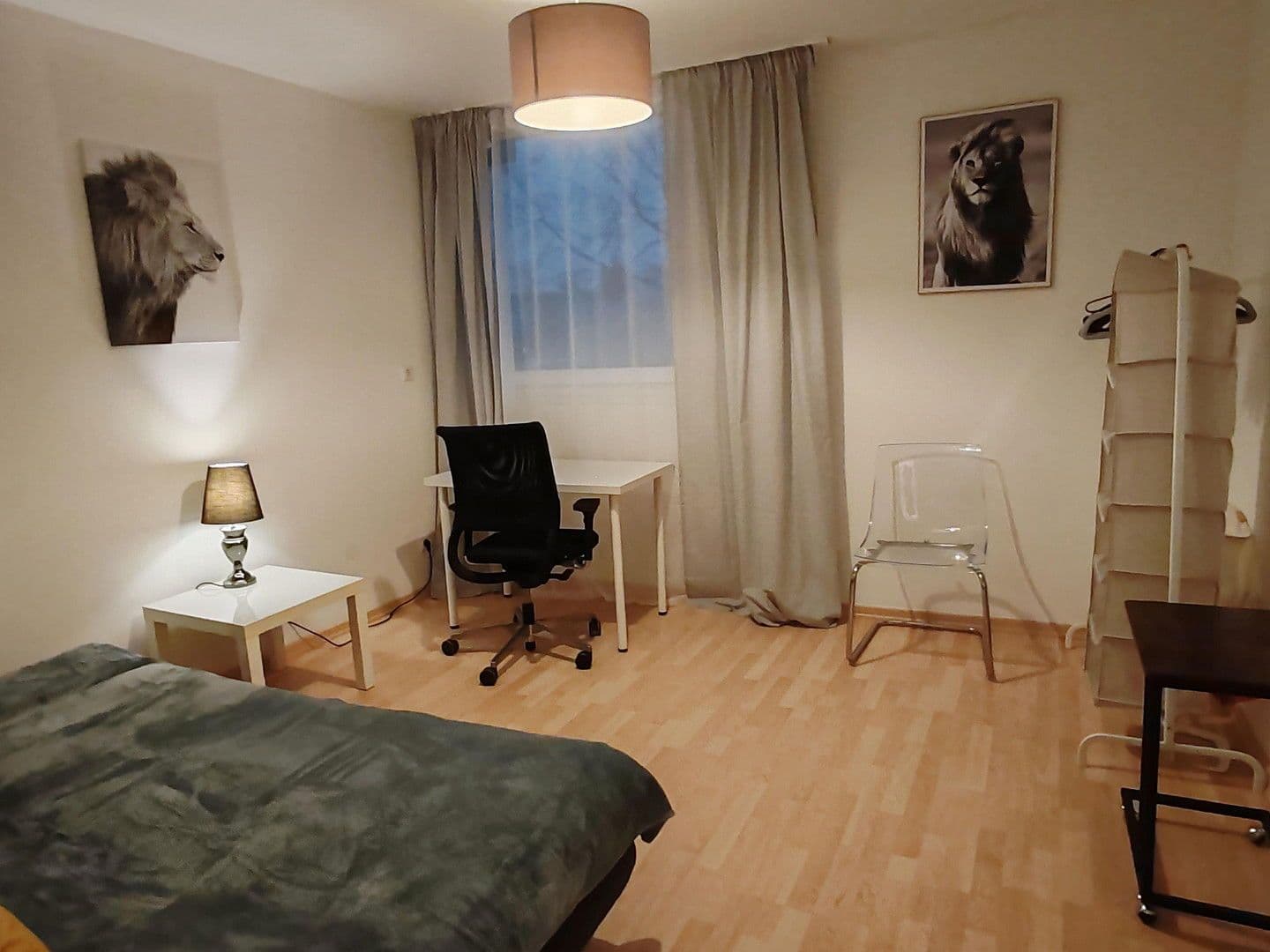 1 bedroom flat to rent, 14 m², Lerchenauer Str. 4, München, Bavaria 1 bedroom flat to rent, 14 m², Lerchenauer Str. 4, München, Bavaria