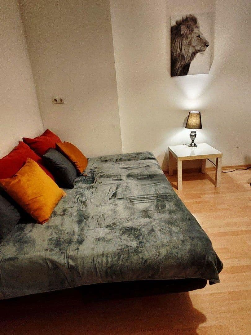 1 bedroom flat to rent, 14 m², Lerchenauer Str. 4, München, Bavaria 1 bedroom flat to rent, 14 m², Lerchenauer Str. 4, München, Bavaria