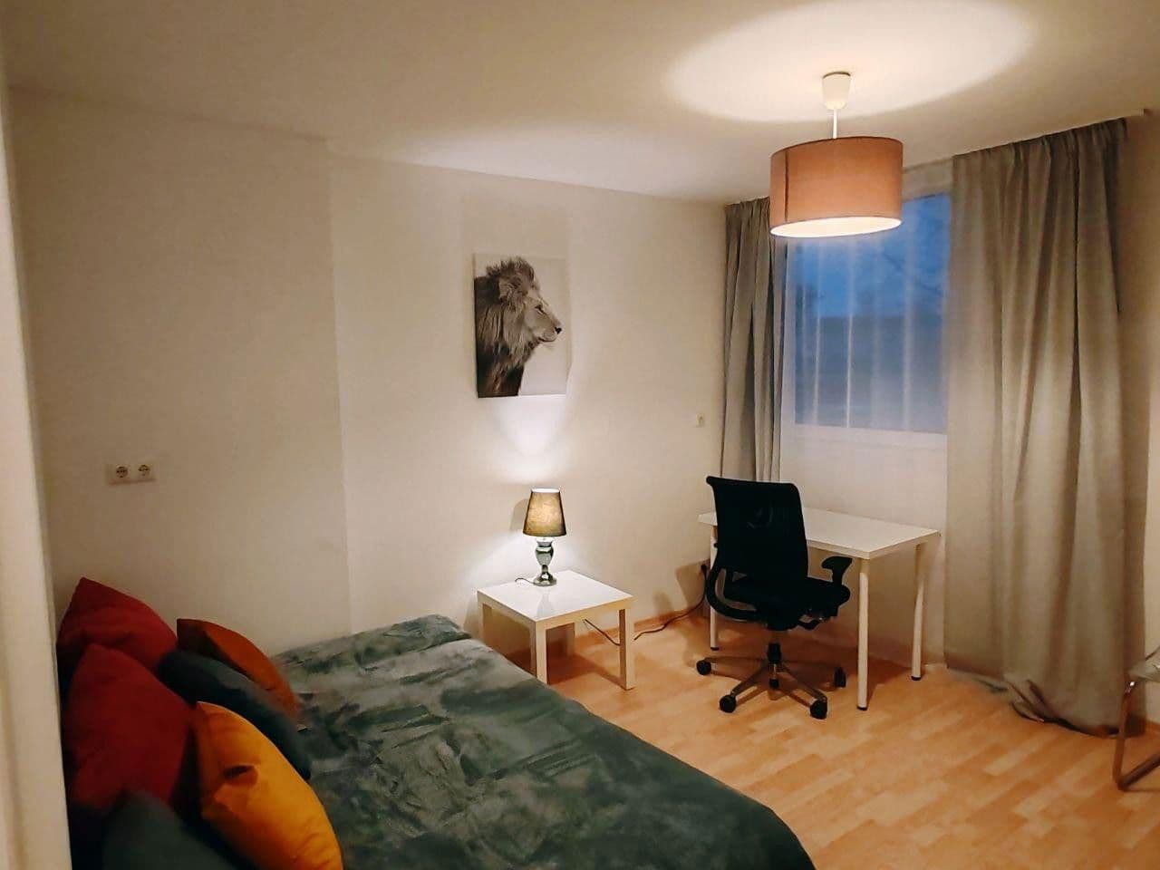 1 bedroom flat to rent, 14 m², Lerchenauer Str. 4, München, Bavaria 1 bedroom flat to rent, 14 m², Lerchenauer Str. 4, München, Bavaria