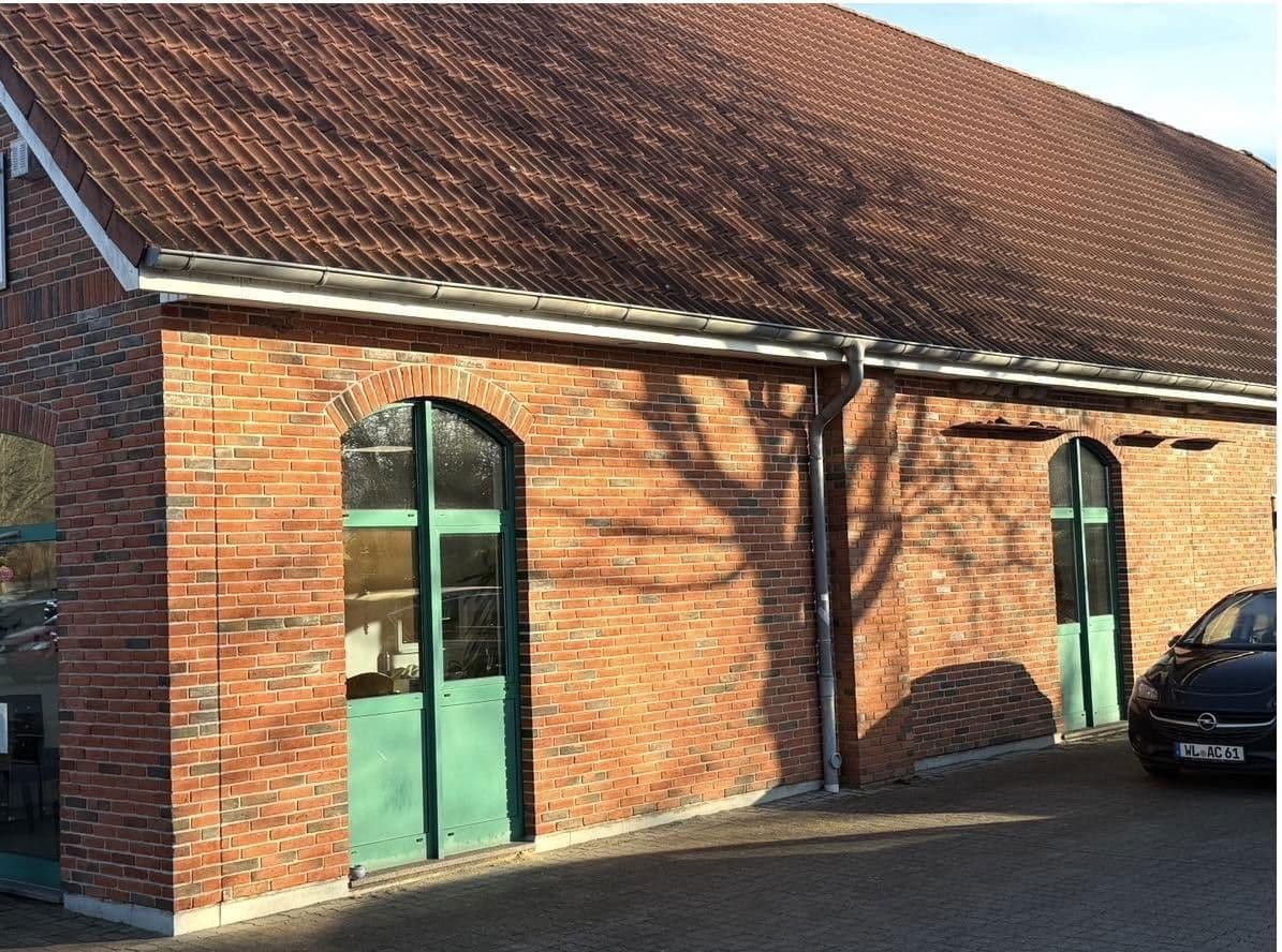 office to rent, 70 m², Im alten Dorfe 33, Bendestorf, Lower Saxony office to rent, 70 m², Im alten Dorfe 33, Bendestorf, Lower Saxony