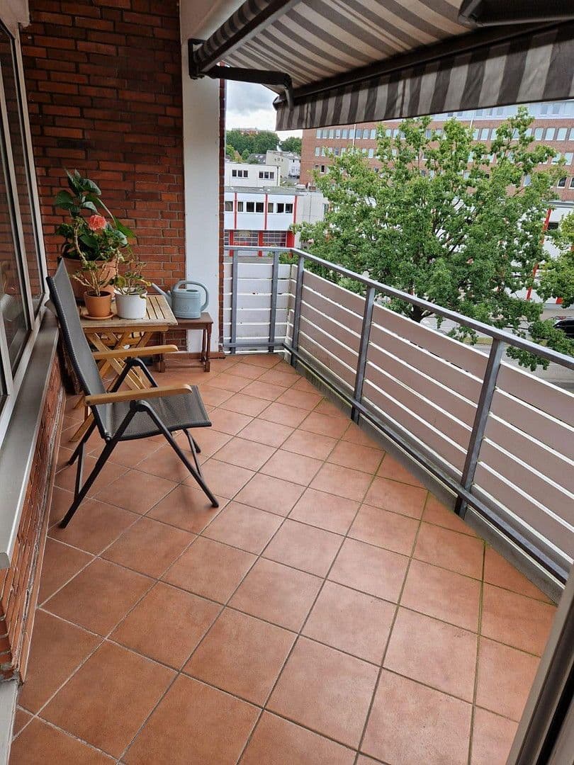 3 bedroom flat to rent, 70 m², Pinneberg, Schleswig-Holstein 3 bedroom flat to rent, 70 m², Pinneberg, Schleswig-Holstein