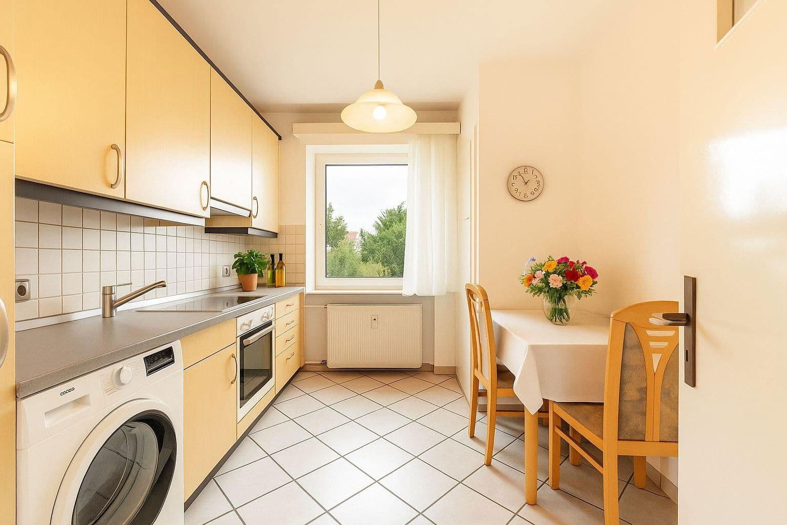 3 bedroom flat to rent, 70 m², Pinneberg, Schleswig-Holstein 3 bedroom flat to rent, 70 m², Pinneberg, Schleswig-Holstein