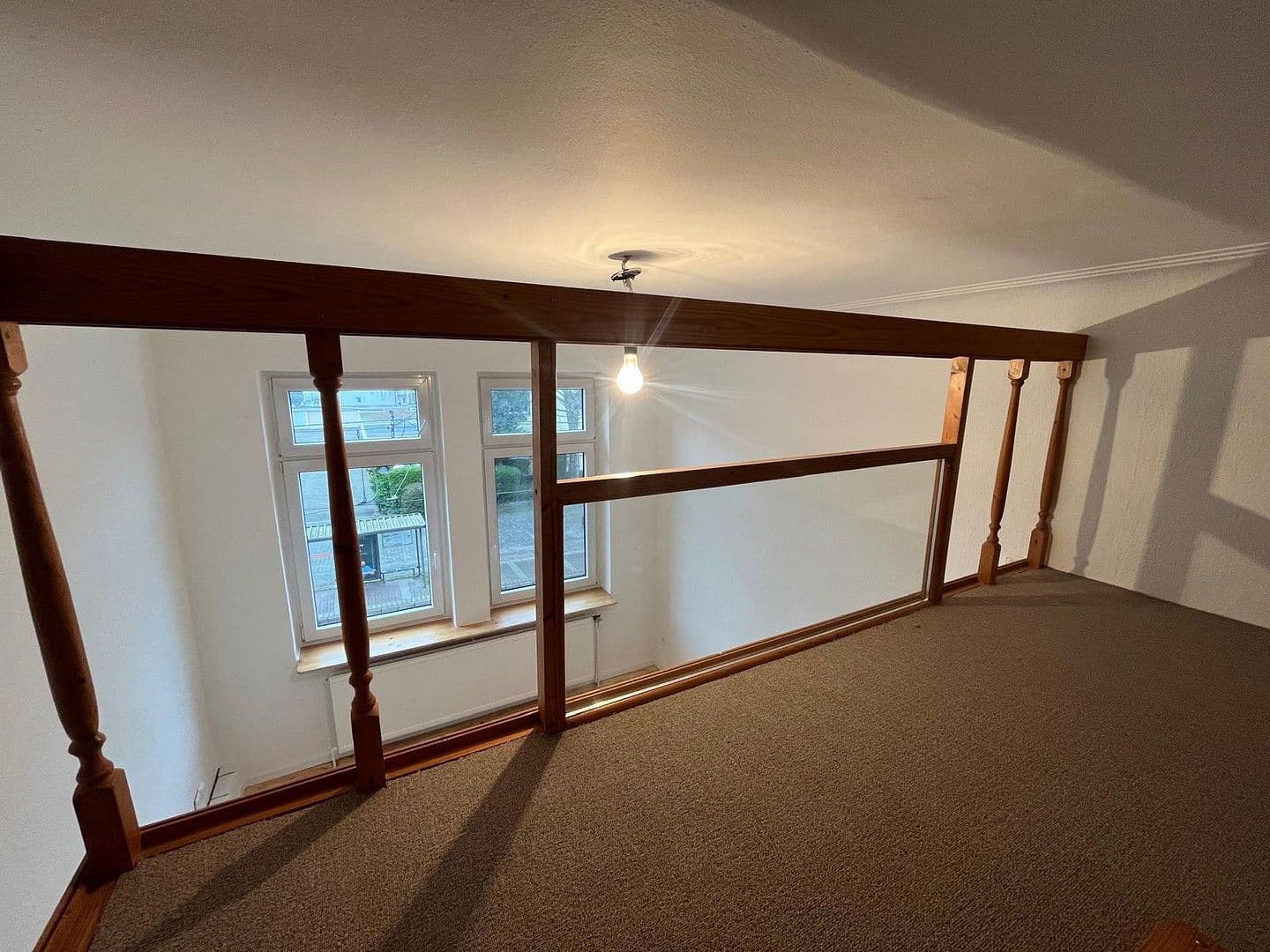 2 bedroom flat to rent, 34 m², Hattinger Str. 915, Bochum, North Rhine-Westphalia 2 bedroom flat to rent, 34 m², Hattinger Str. 915, Bochum, North Rhine-Westphalia