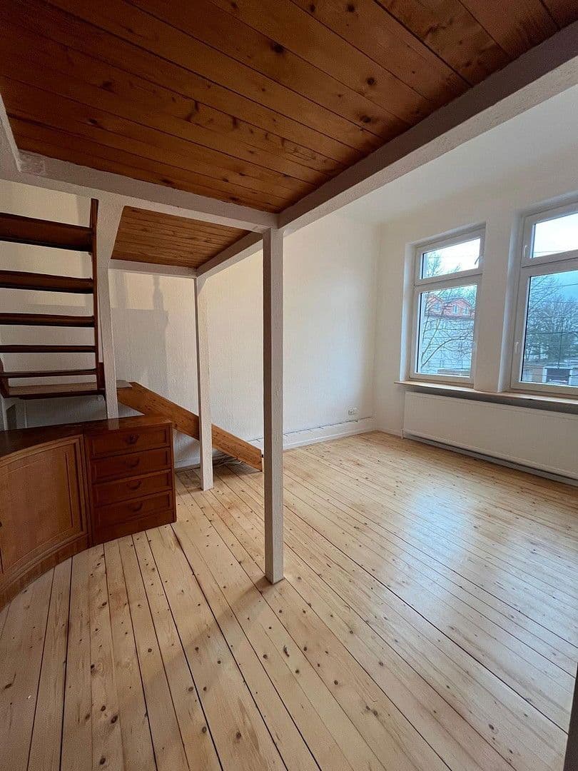 2 bedroom flat to rent, 34 m², Hattinger Str. 915, Bochum, North Rhine-Westphalia 2 bedroom flat to rent, 34 m², Hattinger Str. 915, Bochum, North Rhine-Westphalia