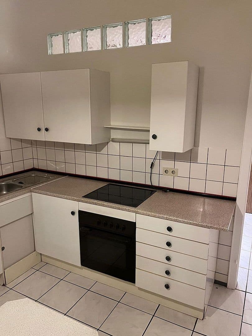 2 bedroom flat to rent, 34 m², Hattinger Str. 915, Bochum, North Rhine-Westphalia 2 bedroom flat to rent, 34 m², Hattinger Str. 915, Bochum, North Rhine-Westphalia