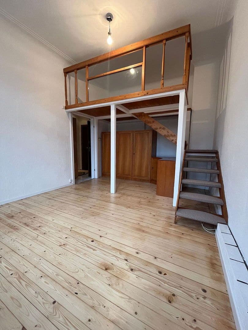 2 bedroom flat to rent, 34 m², Hattinger Str. 915, Bochum, North Rhine-Westphalia 2 bedroom flat to rent, 34 m², Hattinger Str. 915, Bochum, North Rhine-Westphalia