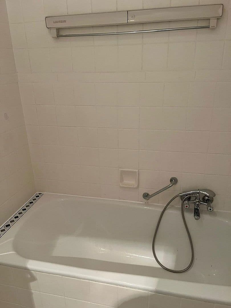 2 bedroom flat to rent, 34 m², Hattinger Str. 915, Bochum, North Rhine-Westphalia 2 bedroom flat to rent, 34 m², Hattinger Str. 915, Bochum, North Rhine-Westphalia