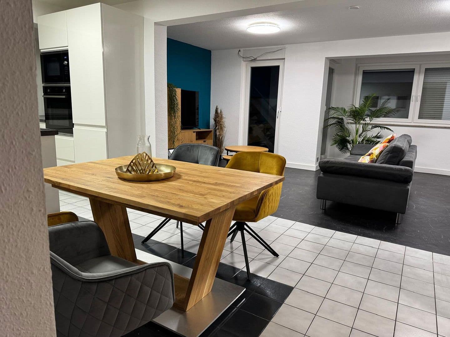 2 bedroom flat to rent, 65 m², untere Heckenstraße 51, Stuttgart (Hedelfingen), Baden-Württemberg 2 bedroom flat to rent, 65 m², untere Heckenstraße 51, Stuttgart (Hedelfingen), Baden-Württemberg