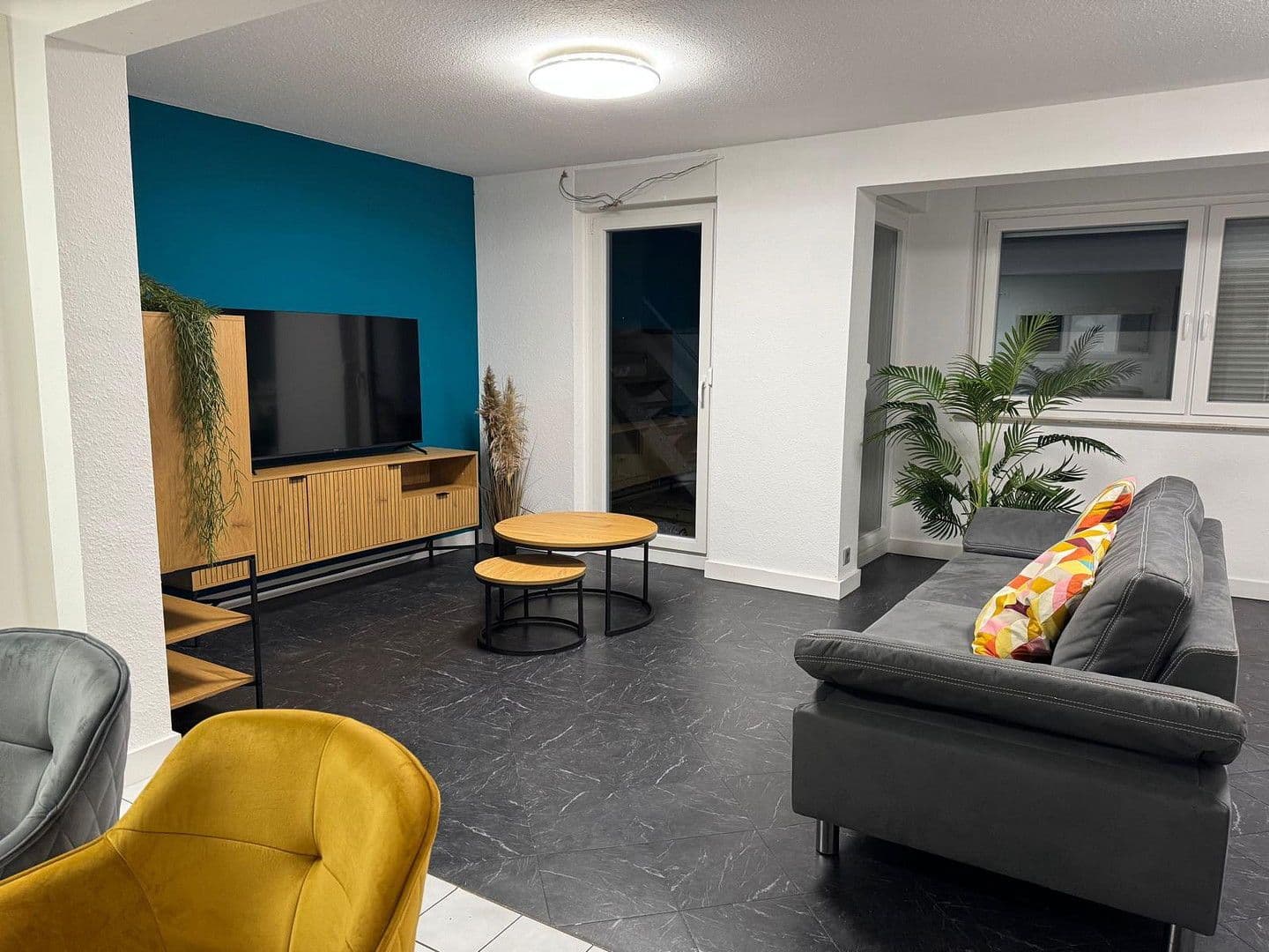 2 bedroom flat to rent, 65 m², untere Heckenstraße 51, Stuttgart (Hedelfingen), Baden-Württemberg 2 bedroom flat to rent, 65 m², untere Heckenstraße 51, Stuttgart (Hedelfingen), Baden-Württemberg