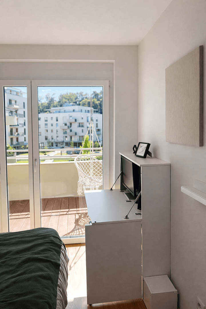 3 bedroom flat for sale, 77 m², Olga-Rudel-Zeynek-Gasse 23, Top 25, Graz, Styria 3 bedroom flat for sale, 77 m², Olga-Rudel-Zeynek-Gasse 23, Top 25, Graz, Styria