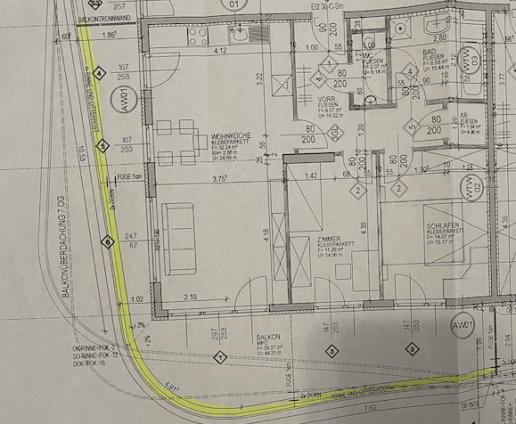 3 bedroom flat for sale, 77 m², Olga-Rudel-Zeynek-Gasse 23, Top 25, Graz, Styria 3 bedroom flat for sale, 77 m², Olga-Rudel-Zeynek-Gasse 23, Top 25, Graz, Styria
