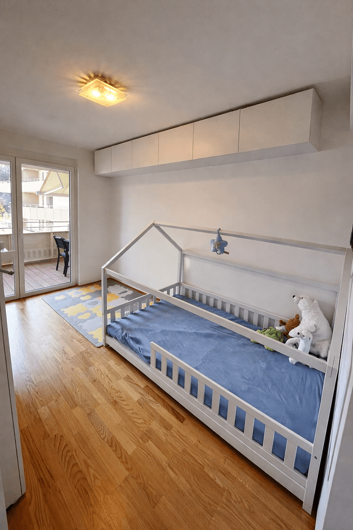 3 bedroom flat for sale, 77 m², Olga-Rudel-Zeynek-Gasse 23, Top 25, Graz, Styria 3 bedroom flat for sale, 77 m², Olga-Rudel-Zeynek-Gasse 23, Top 25, Graz, Styria