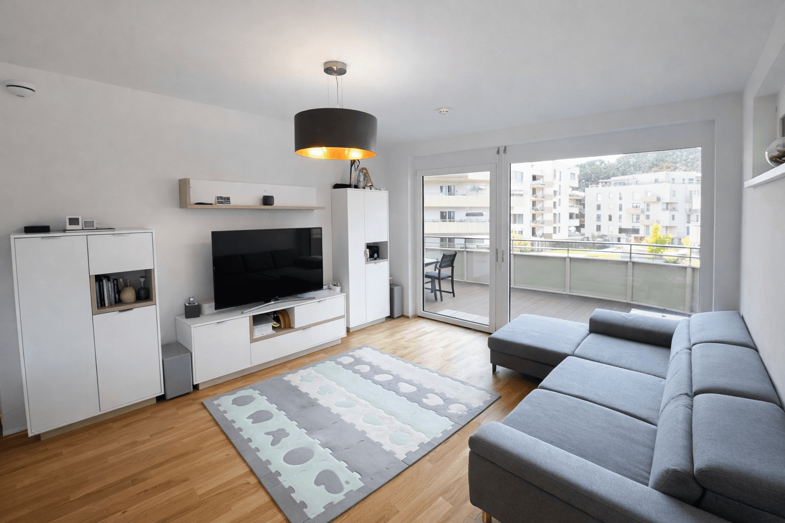 3 bedroom flat for sale, 77 m², Olga-Rudel-Zeynek-Gasse 23, Top 25, Graz, Styria 3 bedroom flat for sale, 77 m², Olga-Rudel-Zeynek-Gasse 23, Top 25, Graz, Styria