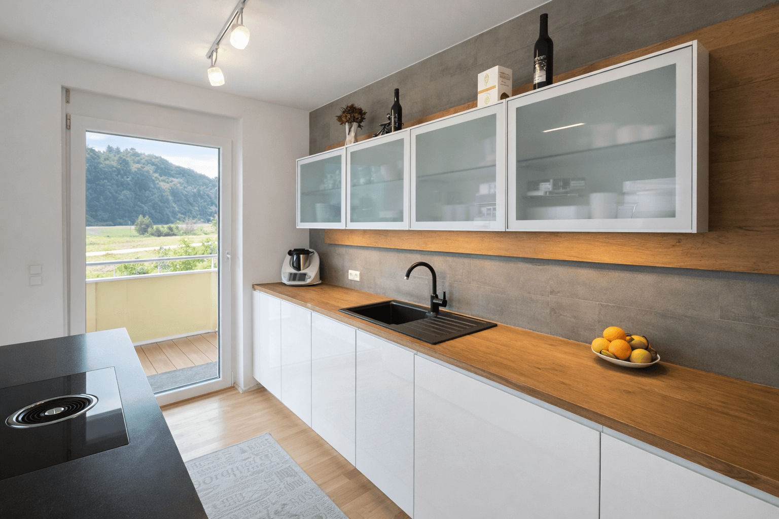 3 bedroom flat for sale, 77 m², Olga-Rudel-Zeynek-Gasse 23, Top 25, Graz, Styria 3 bedroom flat for sale, 77 m², Olga-Rudel-Zeynek-Gasse 23, Top 25, Graz, Styria